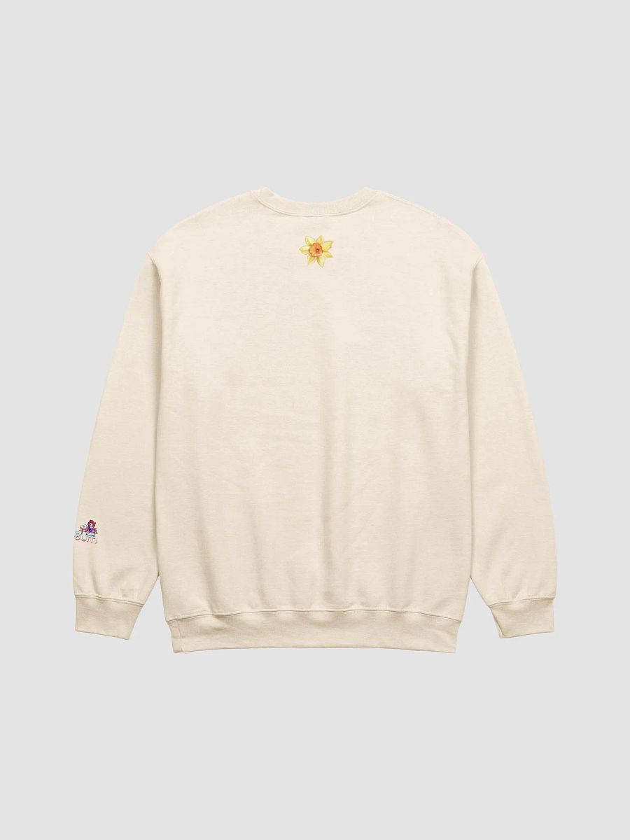 I AM CRINGE classic sweatshirt product image (3)