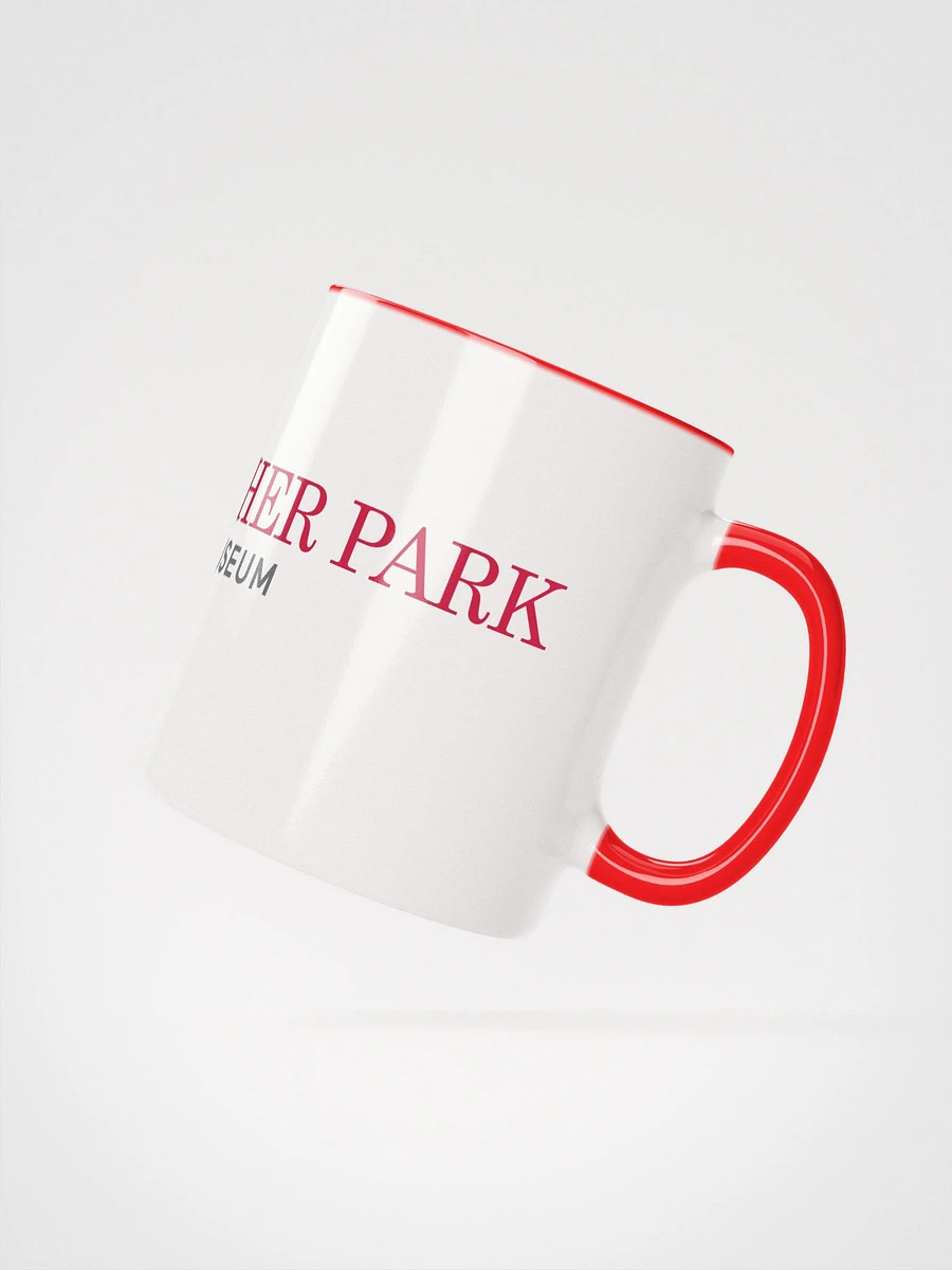 APRM Official Mug product image (2)