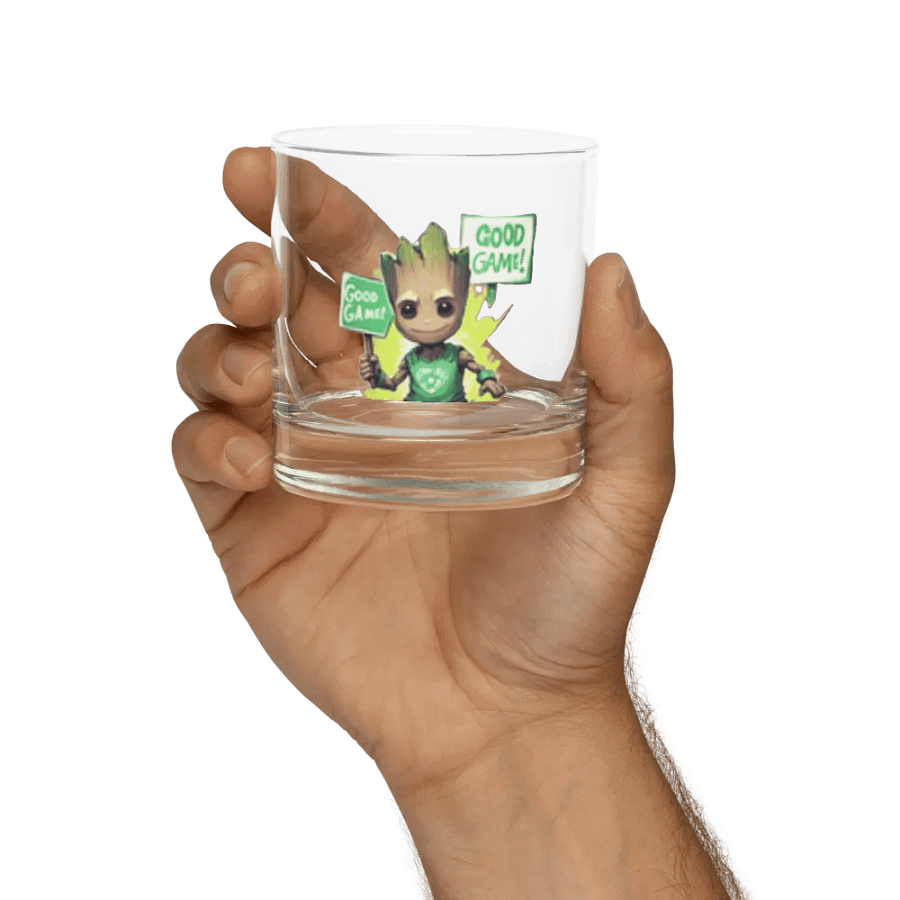 Groot Good Game Cup product image (9)