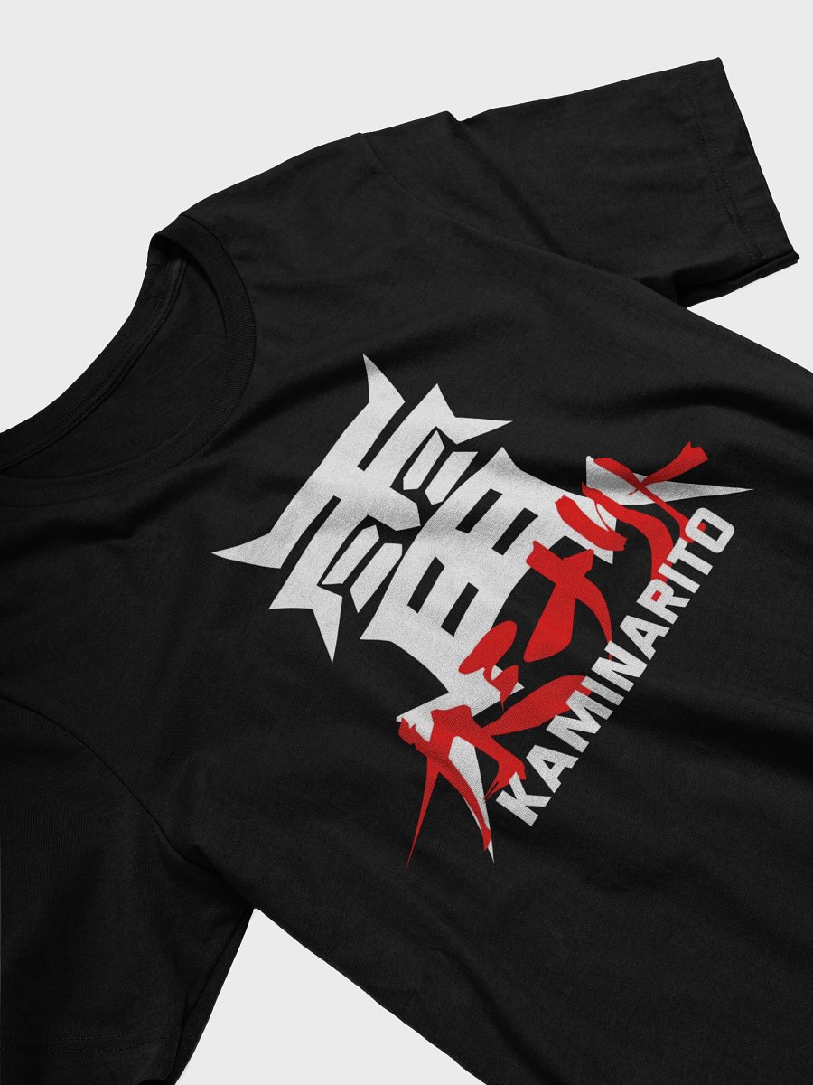 New Kaminarito - Shirt product image (30)
