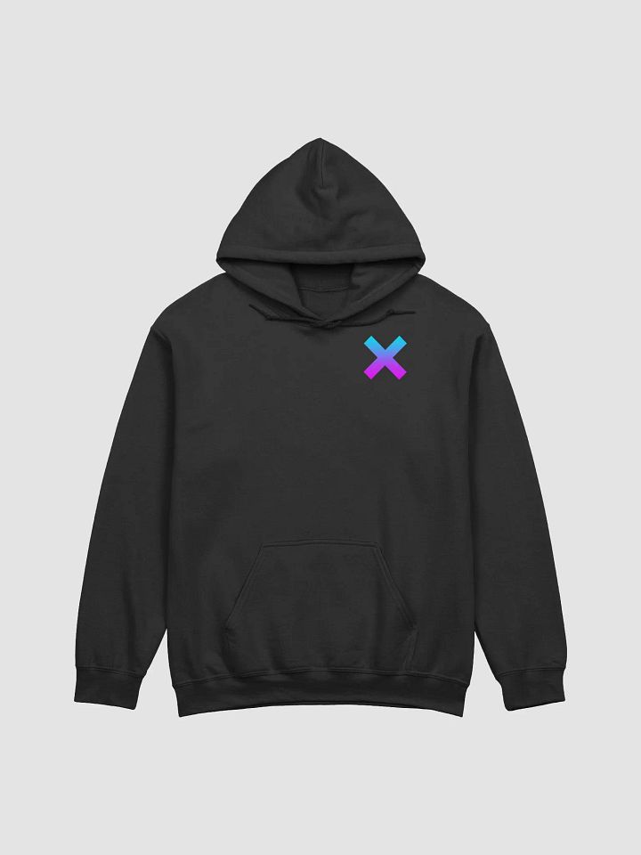 Coffin Hoodie product image (8)