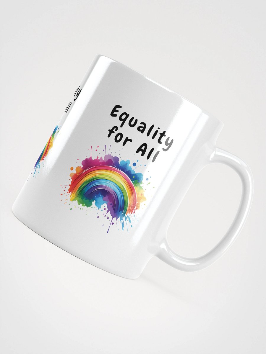 Equality For All - Mugs product image (11)