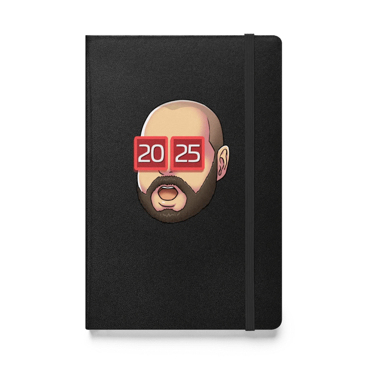 Ultra 2025 OnlyPips Notebook product image (1)
