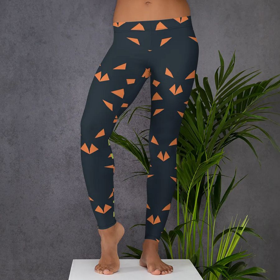 Symmetry Fusion Leggings product image (5)