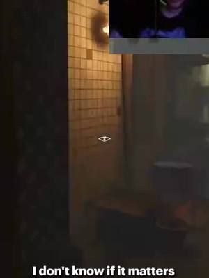 What a Creepy Laugh | The Walls Still Stand is an atmospheric indie horror walking simulator set in the labyrinthine depths of the old Kowloon Walled City. Immerse yourself in a meticulously crafted world where every shadow tells a story and every corner holds a secret. | 'The Walls Still Stand: Unveiling Endings 2 and 5' Link in Bio! | #horrortiktok #horror #smallstreamer #scarygame #scary