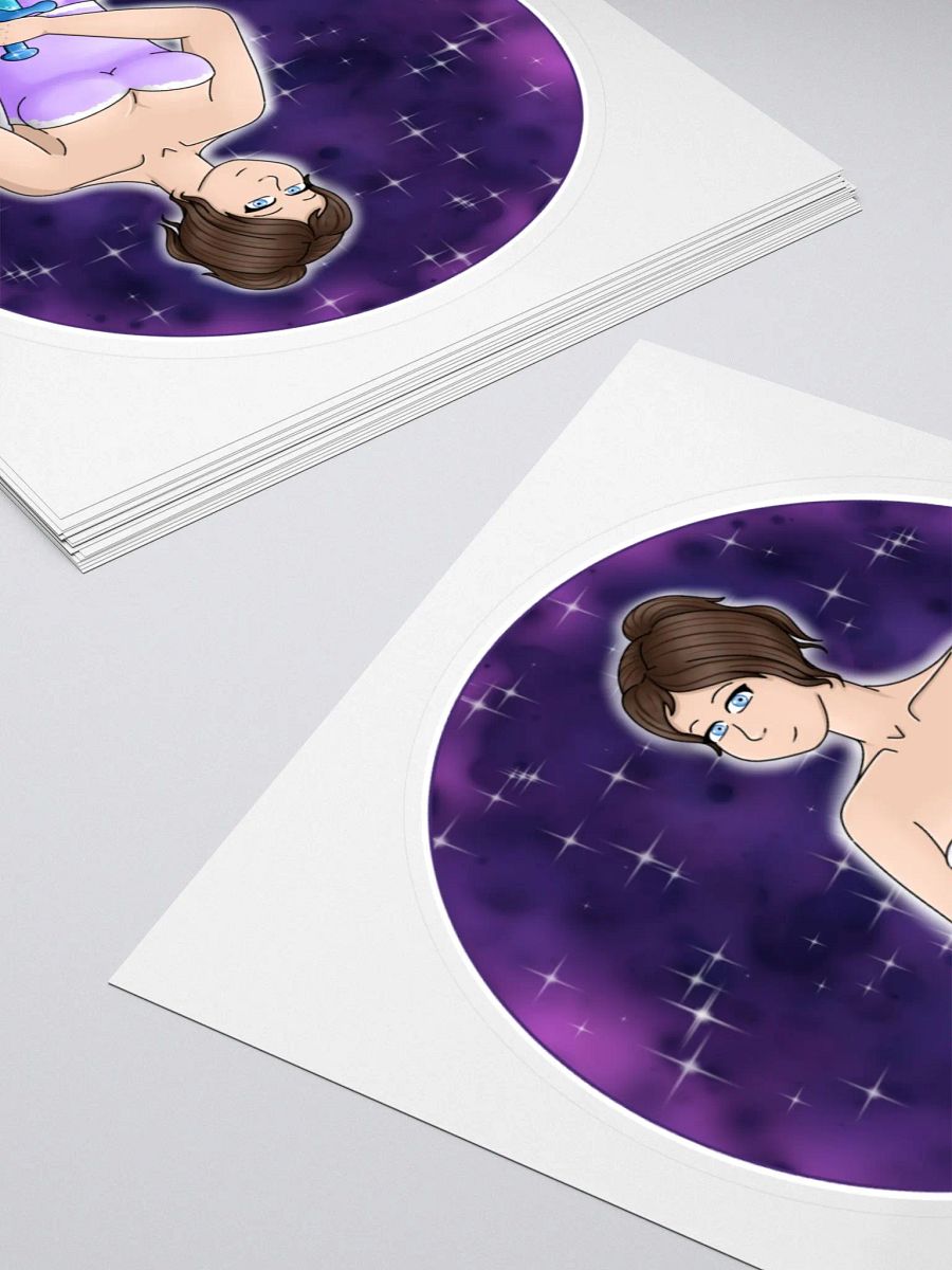 Twilight Sticker product image (10)