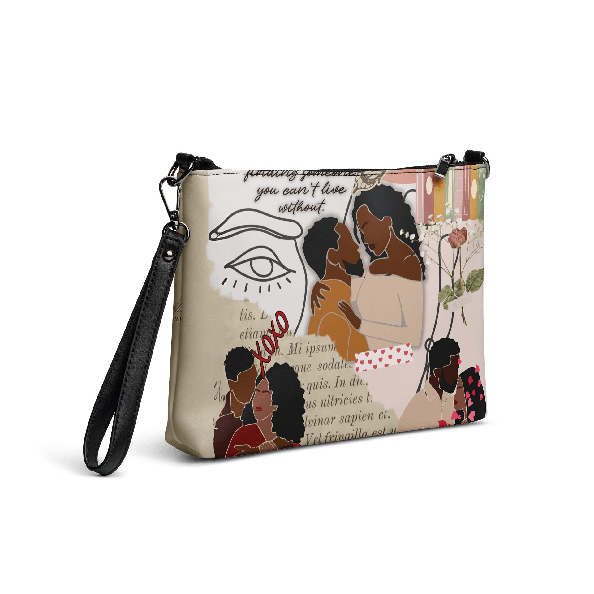 Friends To Lovers Crossbody Bag product image (5)