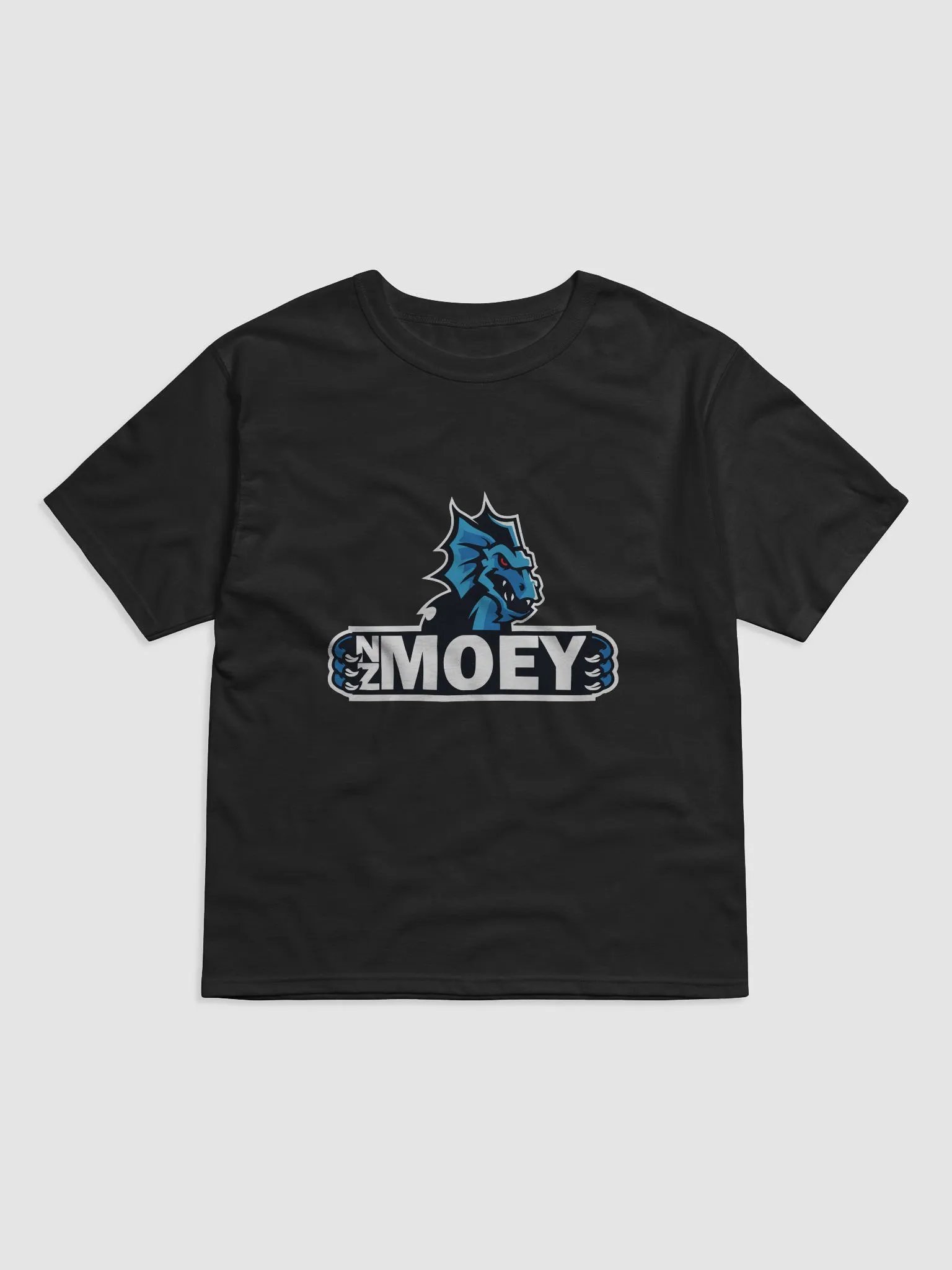 NZMOEY Logo Champion Relaxed-Fit T-Shirt product image (1)