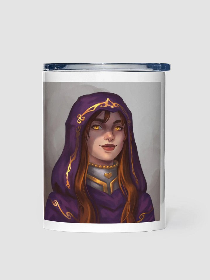 Verity Stainless Steel Tumbler product image (1)