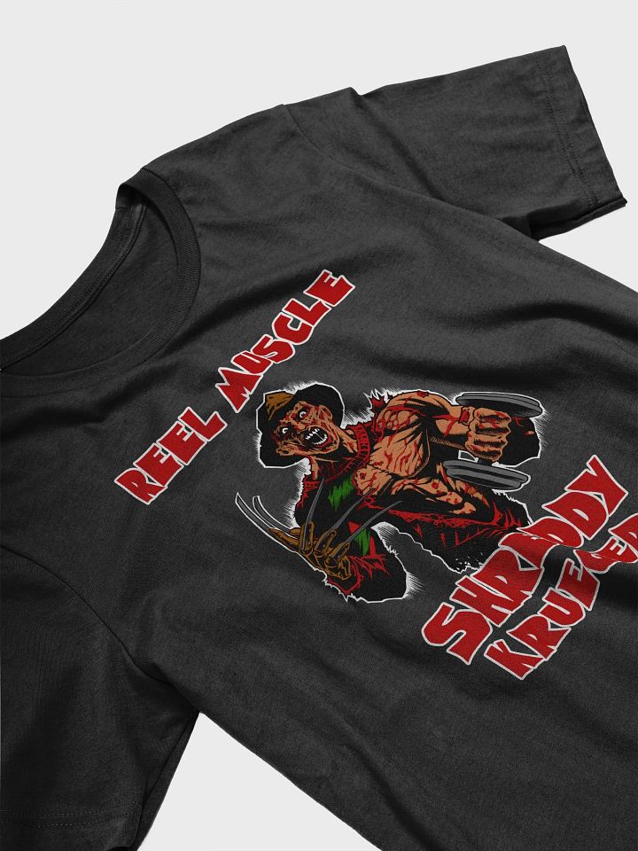 Shreddy Krueger (Athletic) product image (2)