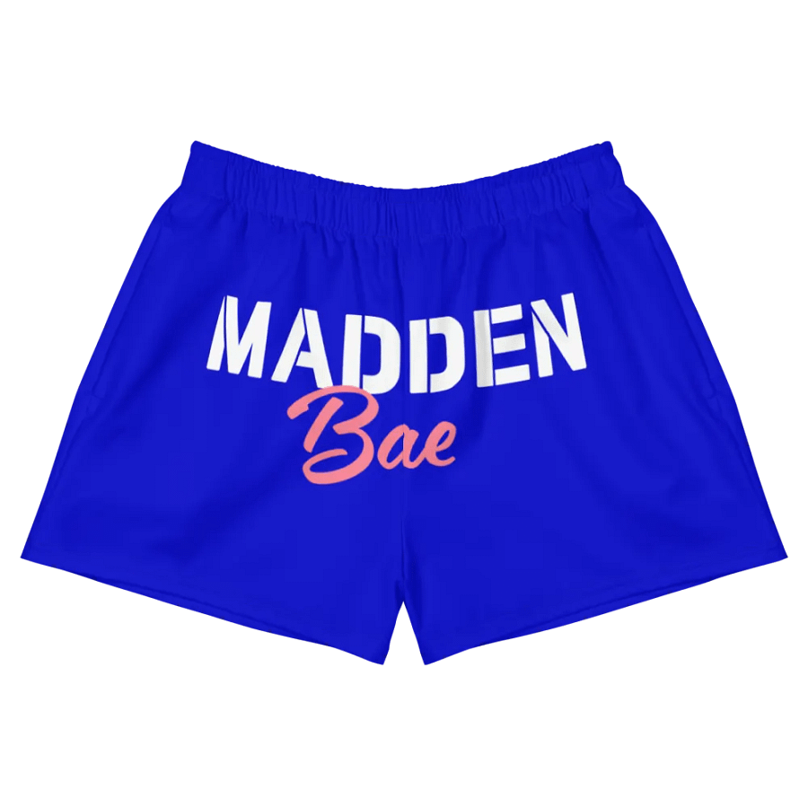 MaddenBae Short Shorts product image (2)