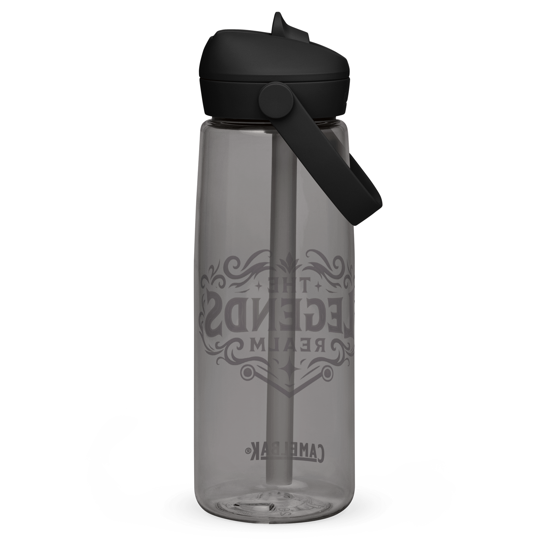 The Legends Realm Waterbottle product image (3)