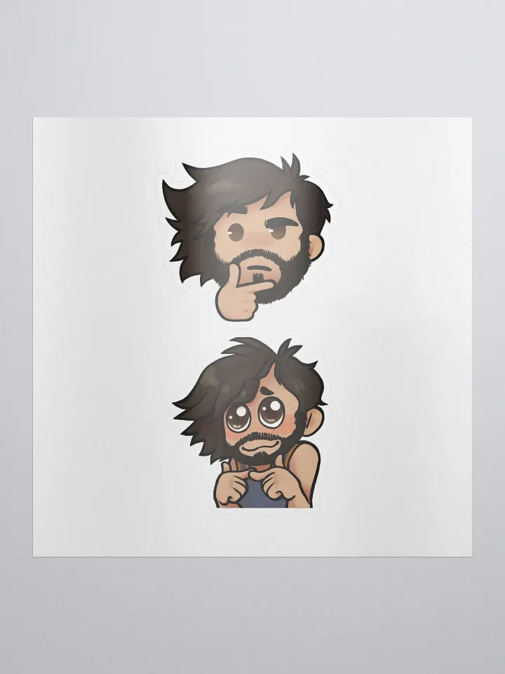 NANI UwU Steeekarrr product image (1)