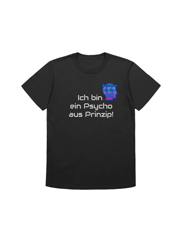 Psycho Prinzip product image (2)