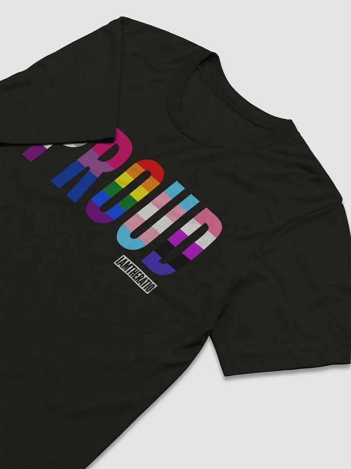 Proud Shirt product image (2)