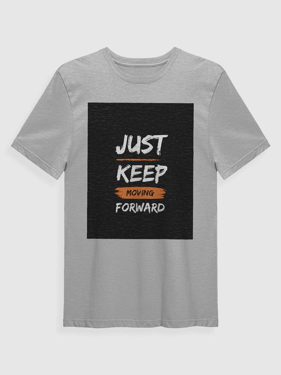 Next Level Supersoft T-Shirt product image (2)