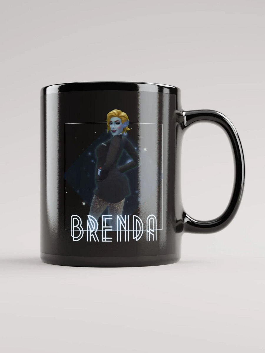 Team Brenda Mug product image (1)