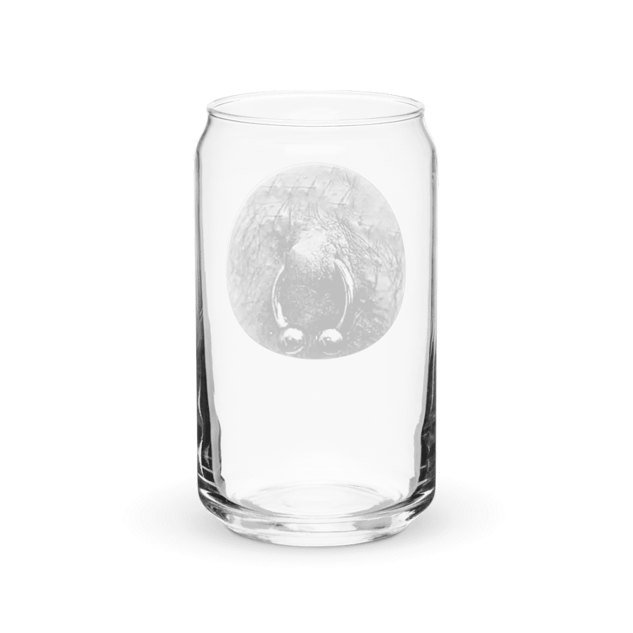 Your First Nipple Piercing Glass product image (38)