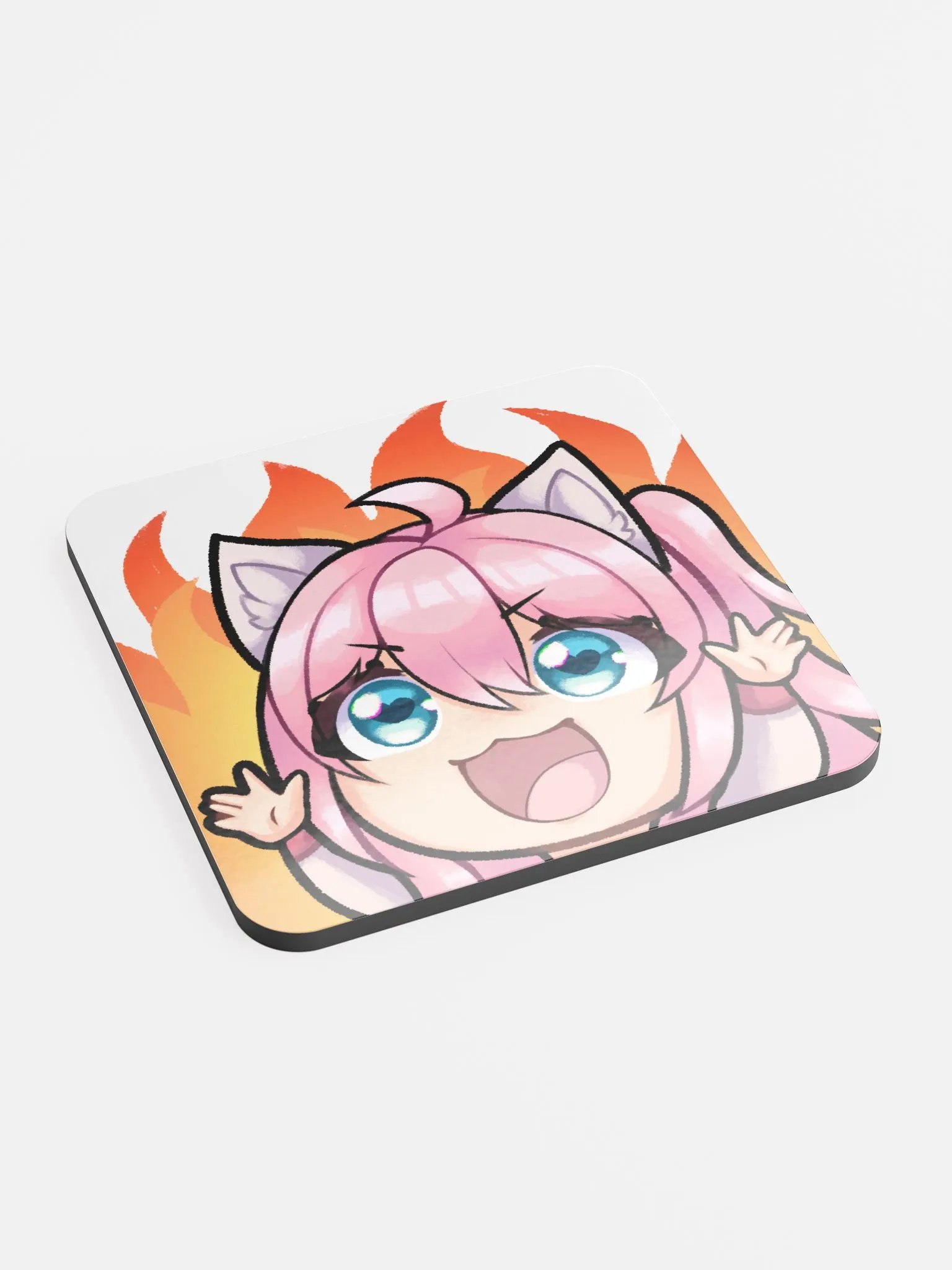 Mysteli Fire Coaster product image (2)