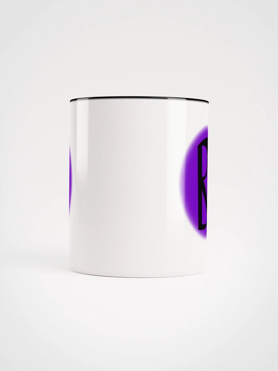 RenDrums Logo Mug product image (61)