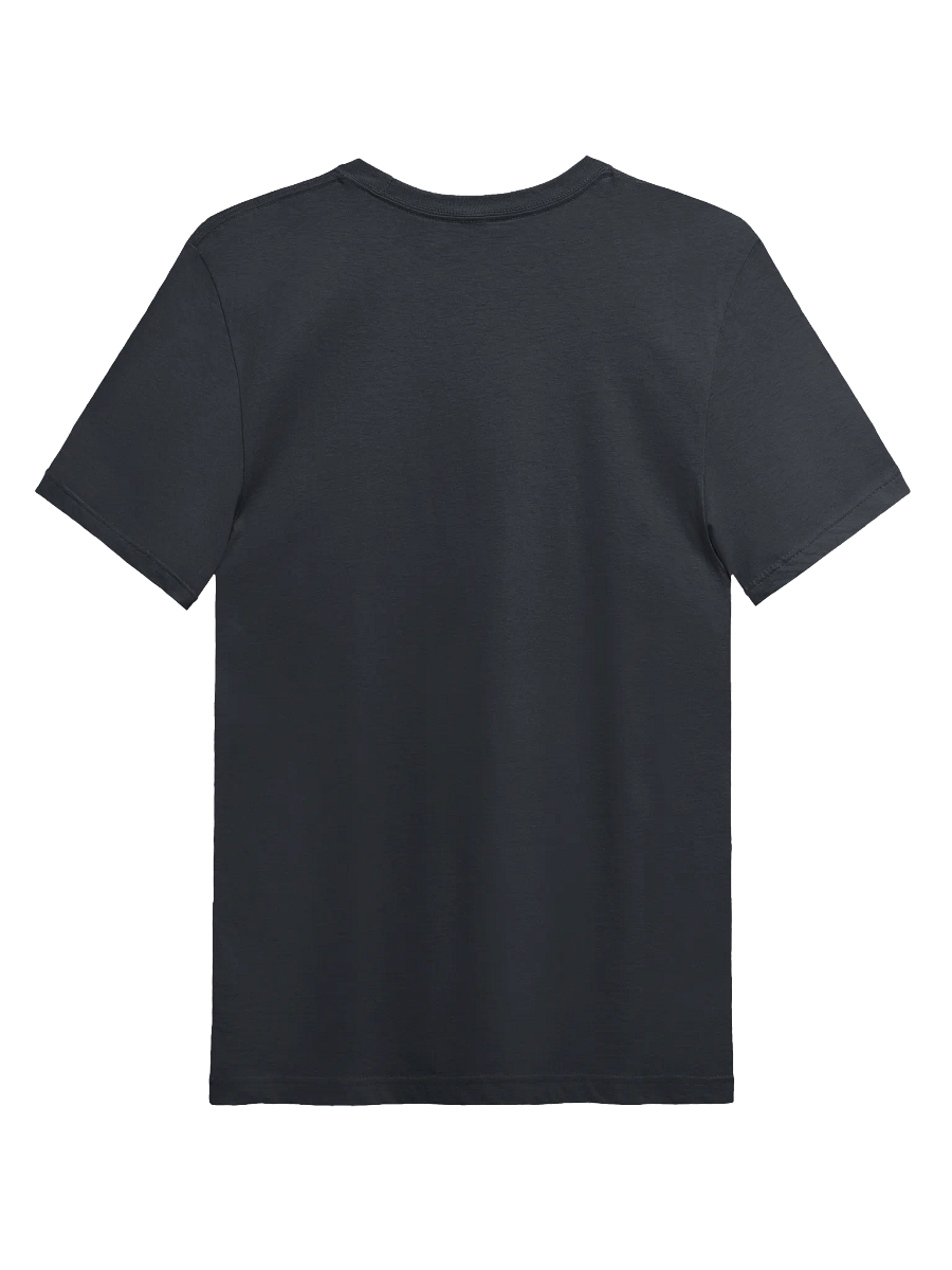 Theatrically Jerry: Amber LED "Wash Me!" Moving Head Wash Light T-Shirt product image (2)