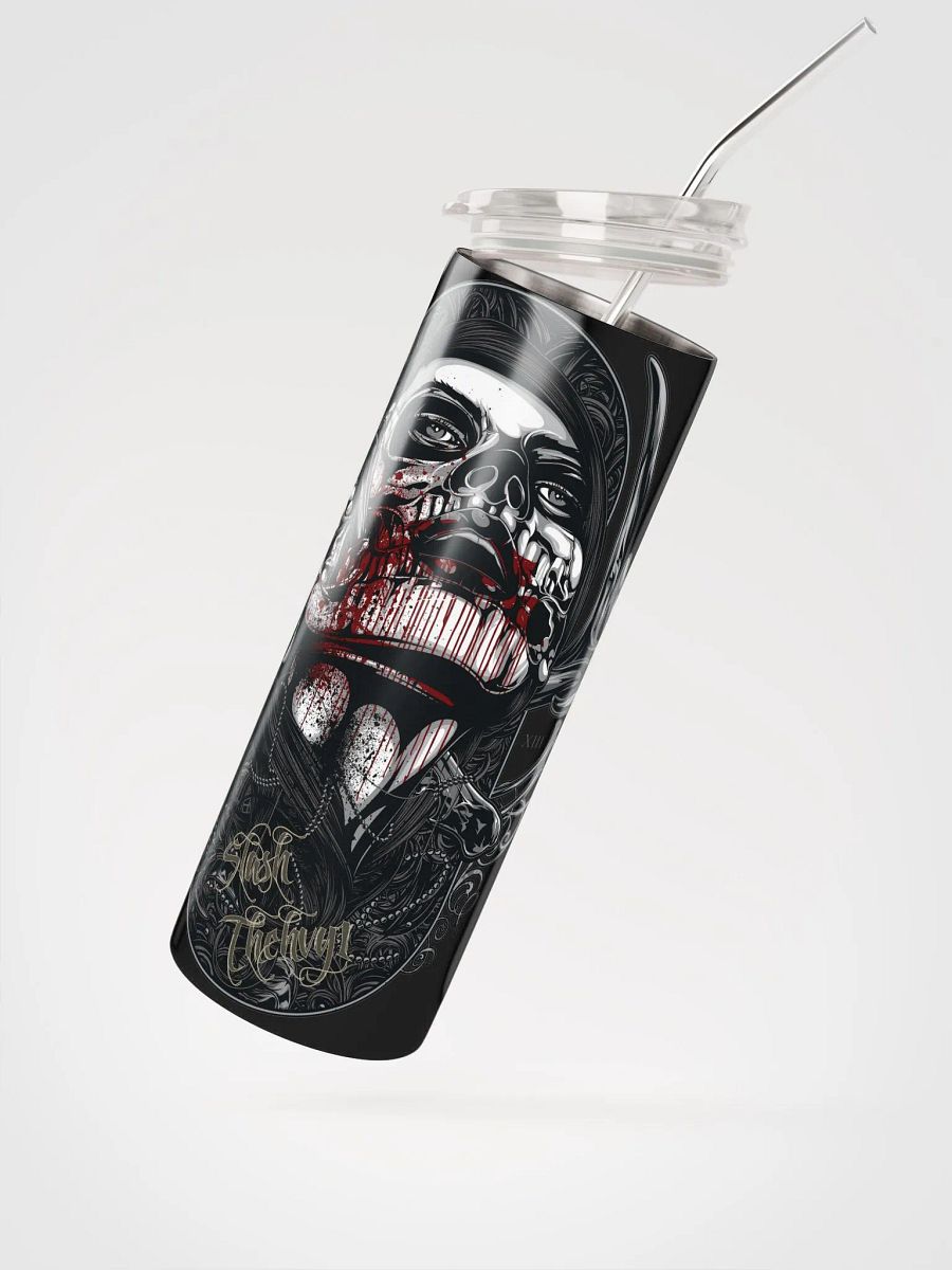 The Chemistry Between Us product image (4)