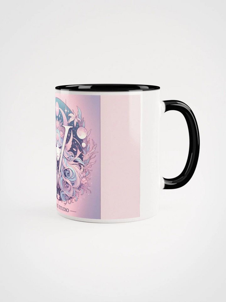 Whimsical Visions Ceramic Mug product image (2)
