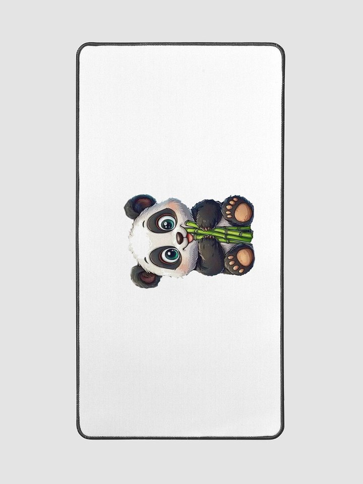 Royal Crown Desk Mat product image (2)