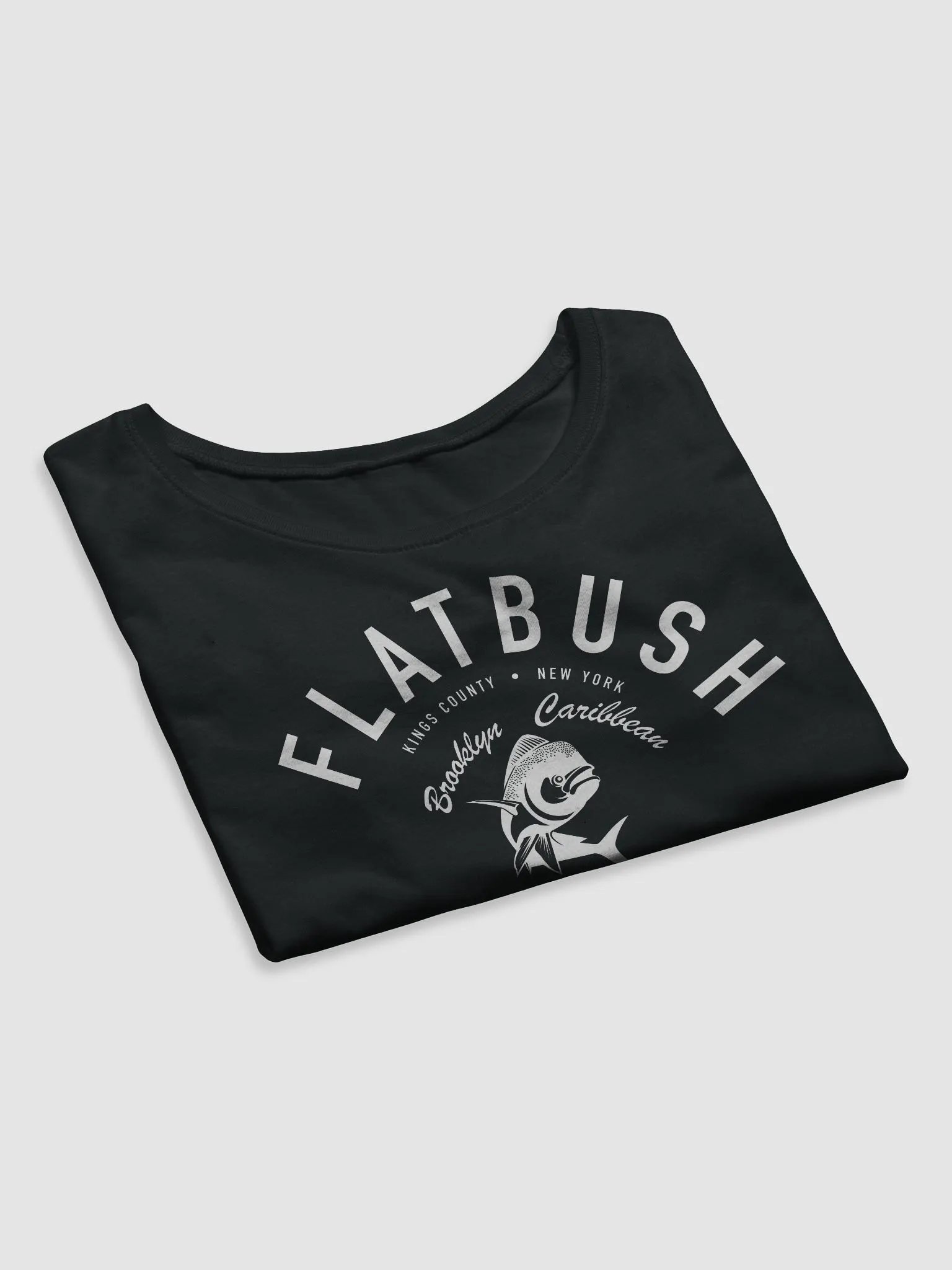 Flatbush Brooklyn Caribbean Adanna product image (7)