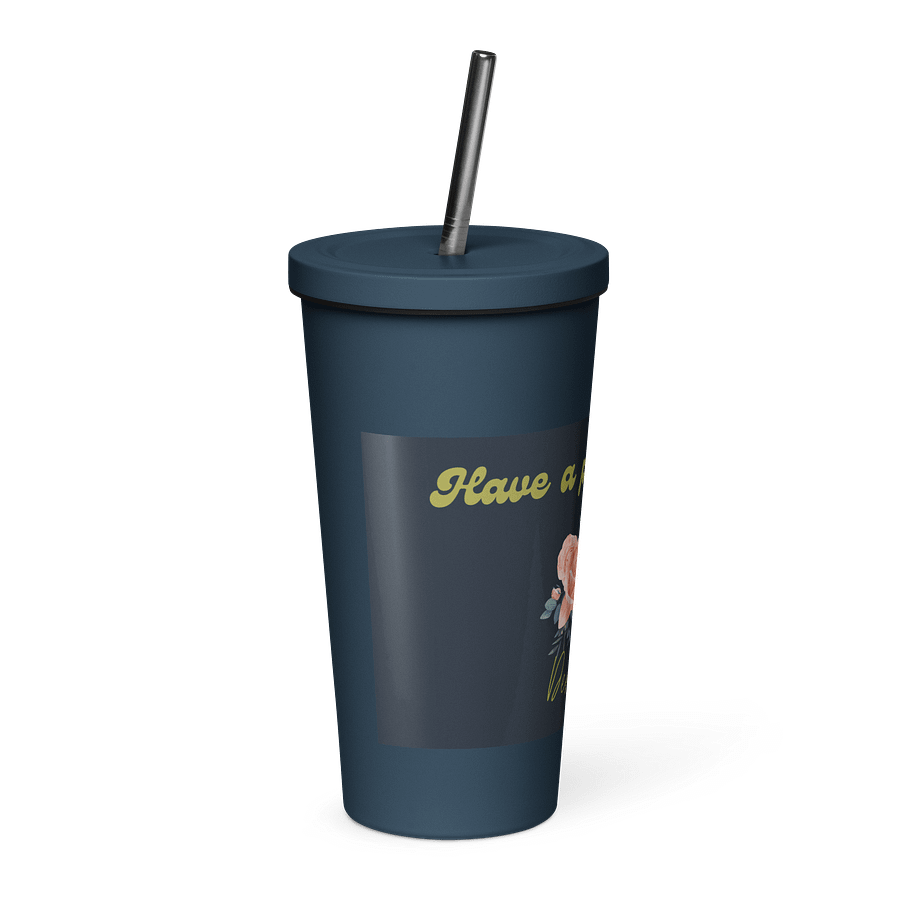 Perfect Day Insulated Tumbler product image (4)