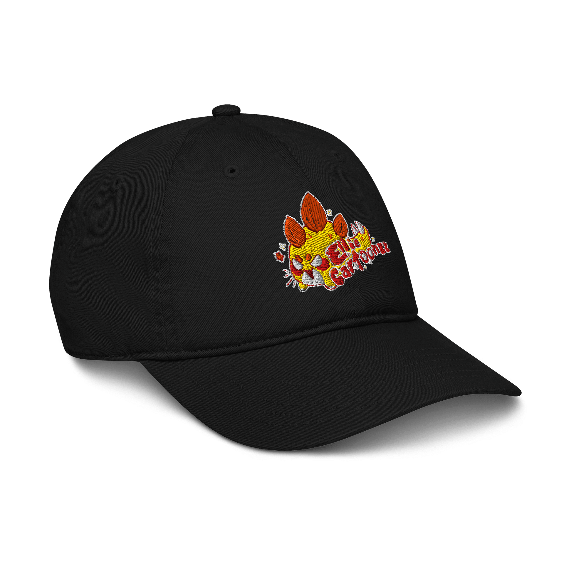 Stego Snapback product image (3)