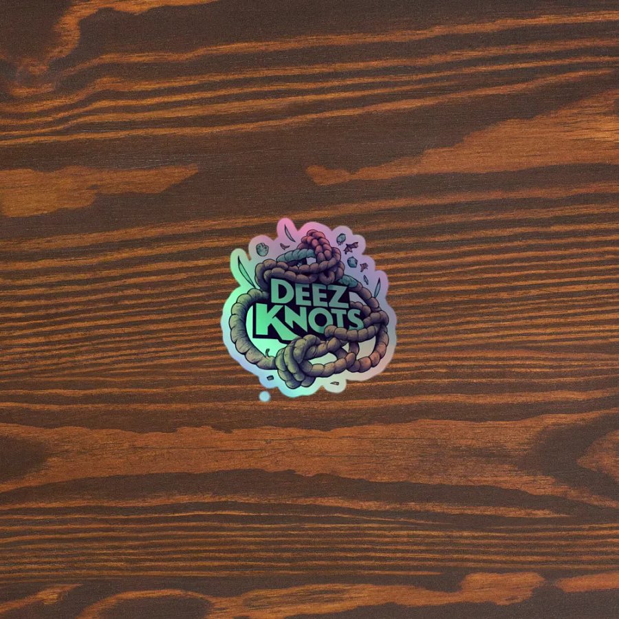 Deez Knots product image (5)