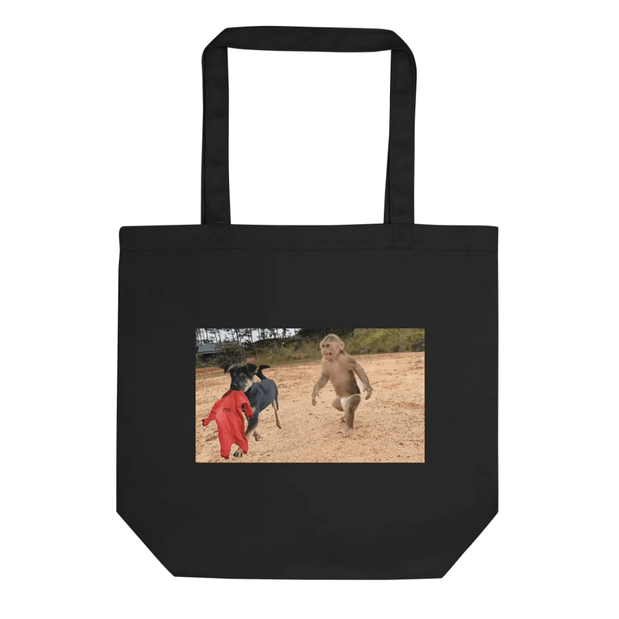 Econscious Organic Cotton Tote product image (1)