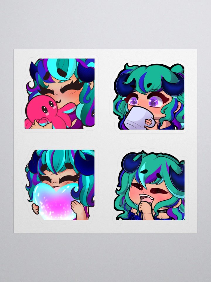 The Cute collection product image (1)