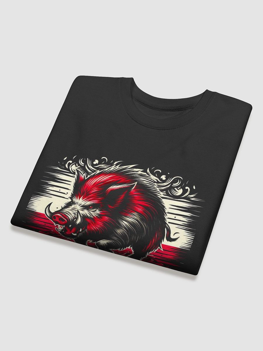 Bluza Dzik - Król Pustkowia Koliba product image (4)