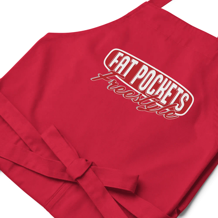 Fat Pockets Apron product image (1)