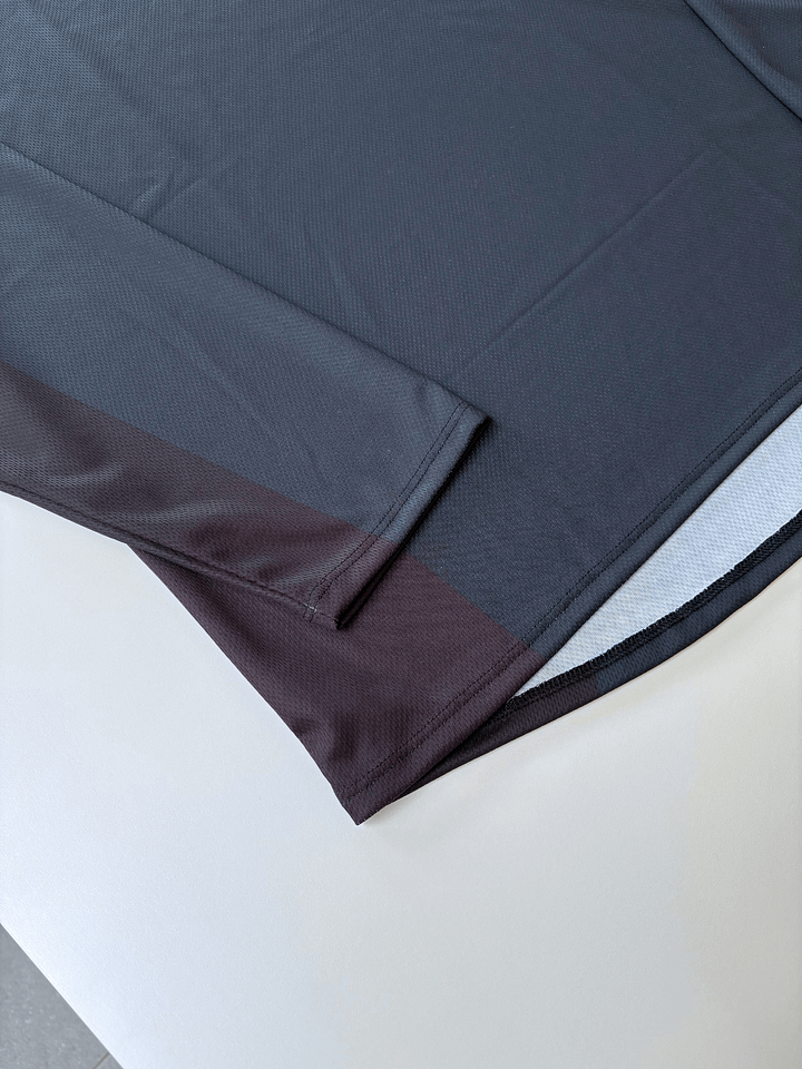 Basic EvoGear Jersey - Space Gray product image (2)