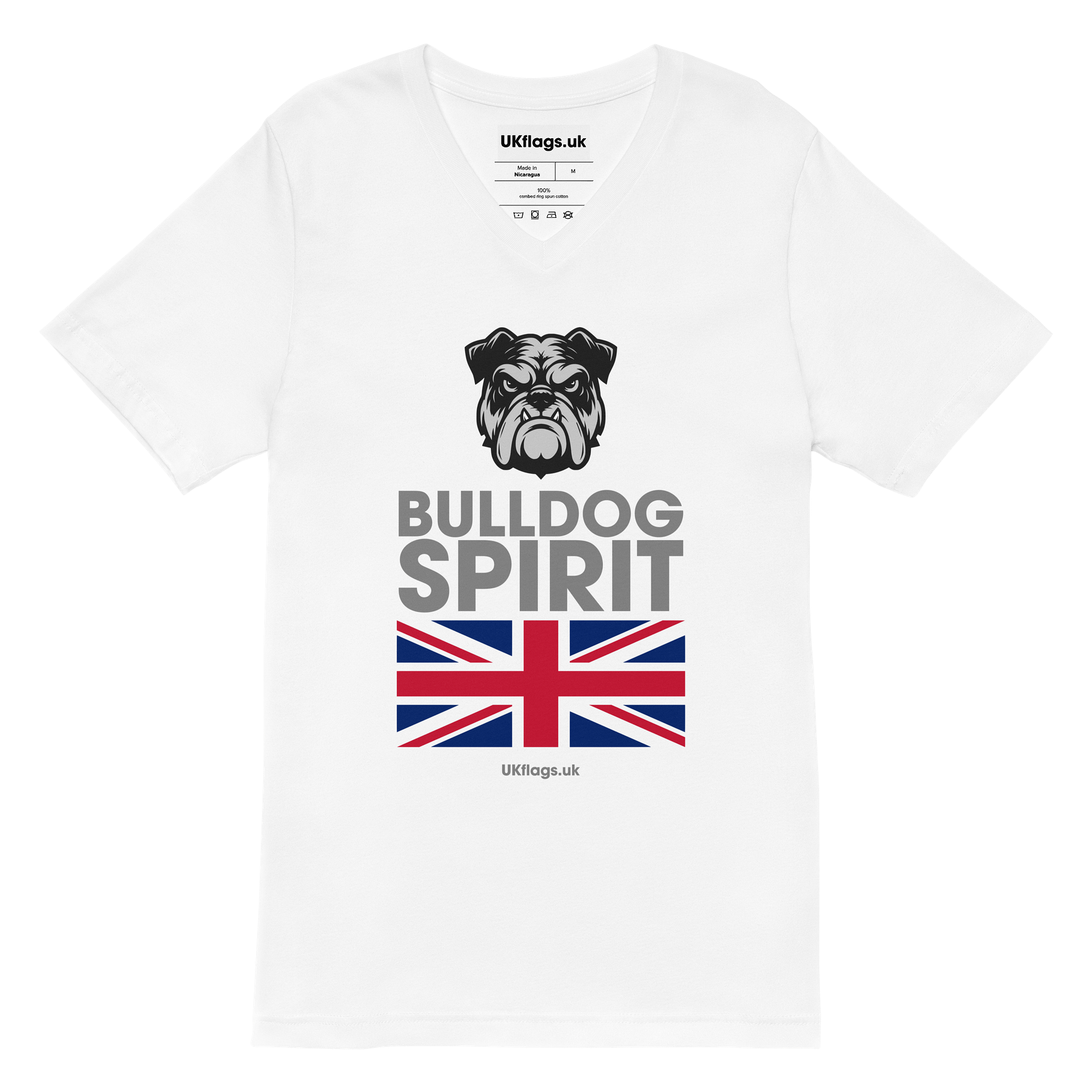 Bulldog Spirit product image (2)