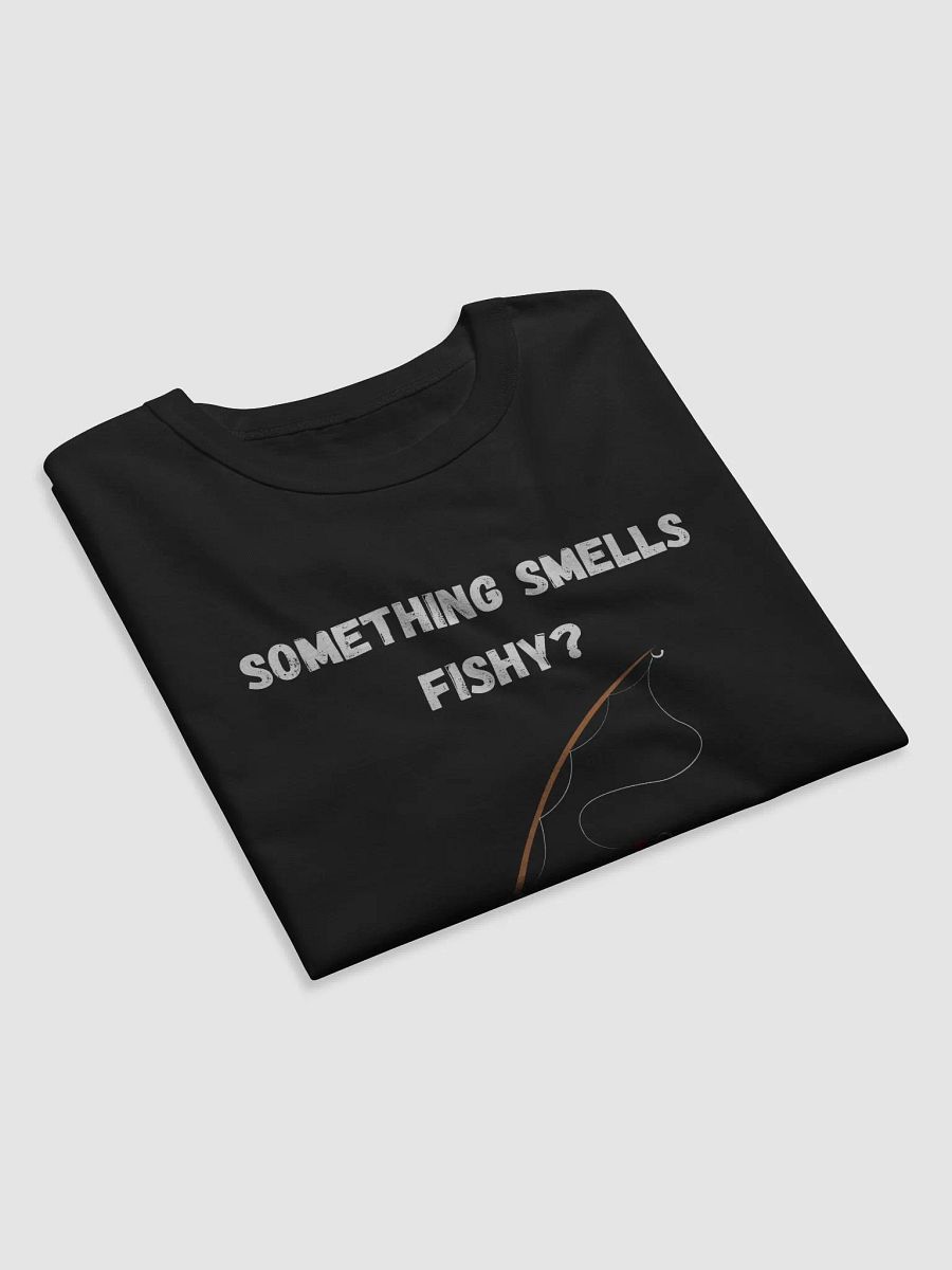 A funny fishing t-shirt for men. product image (14)