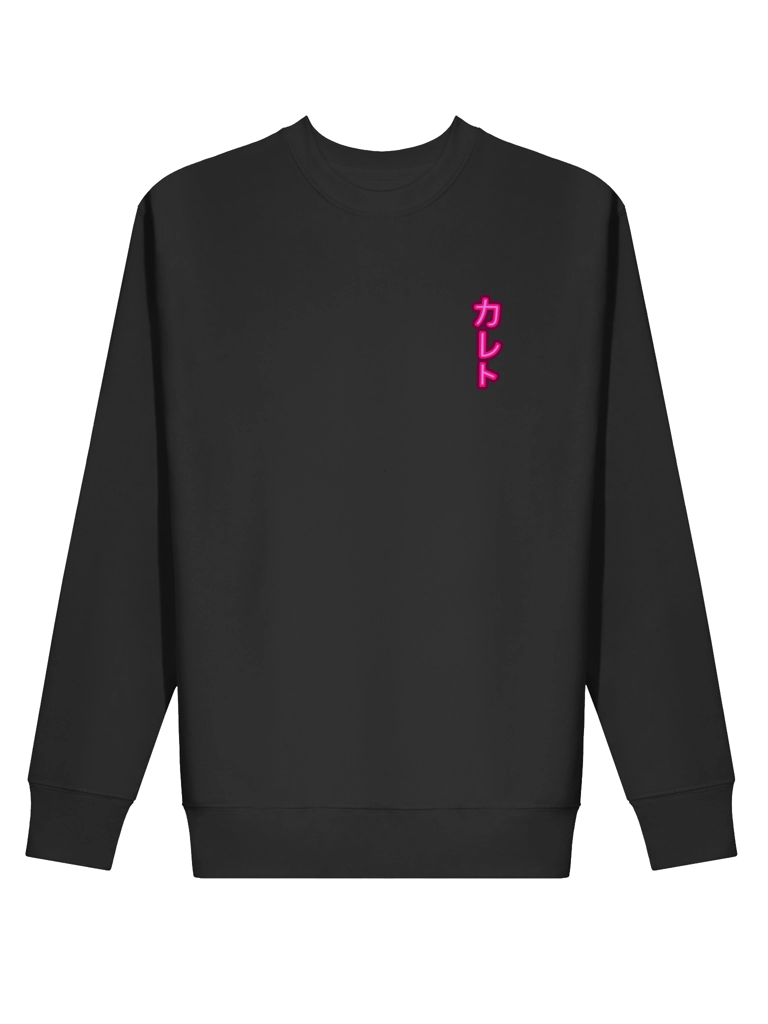 Cityscape - Sweater (Back Print) product image (3)