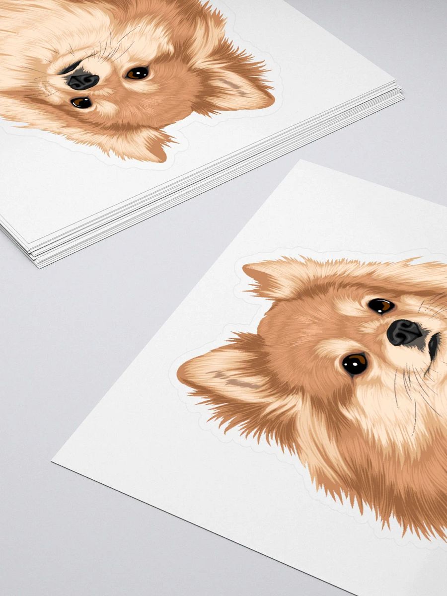 Nova Sticker product image (4)