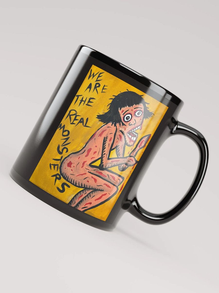 We Are The Real Monsters product image (7)