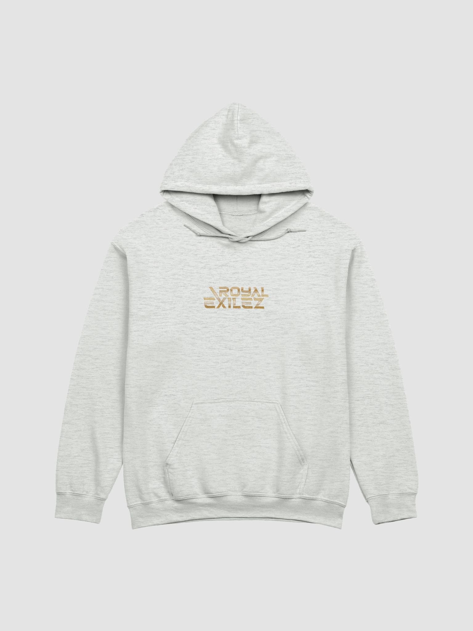 Royal Exilez Golden Hoodie product image (5)
