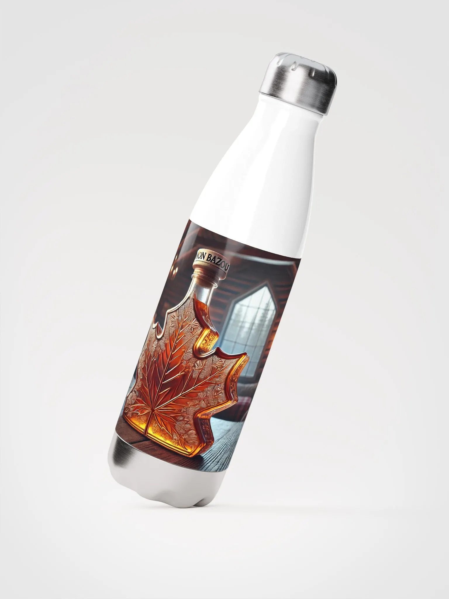 Mon Bazou Water Bottle product image (5)