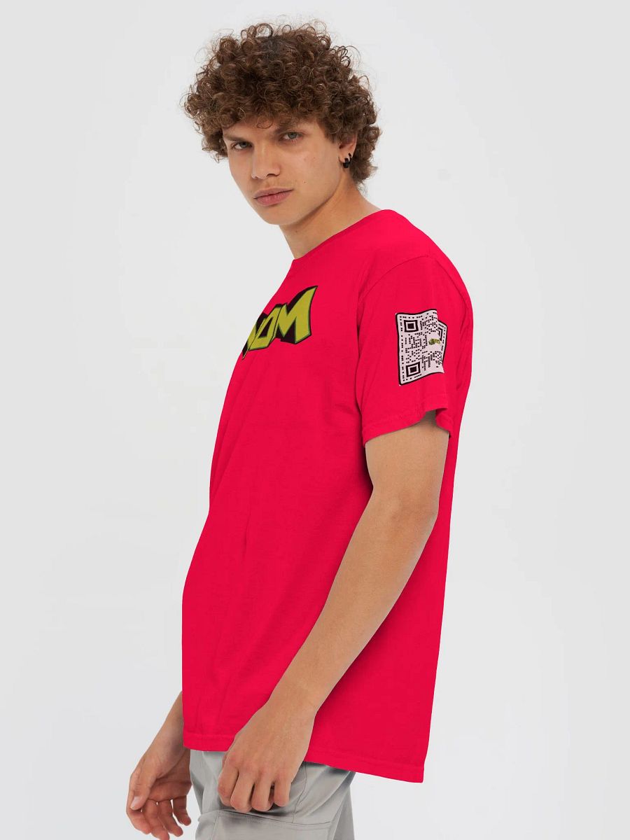 Pressure Tshirt product image (6)