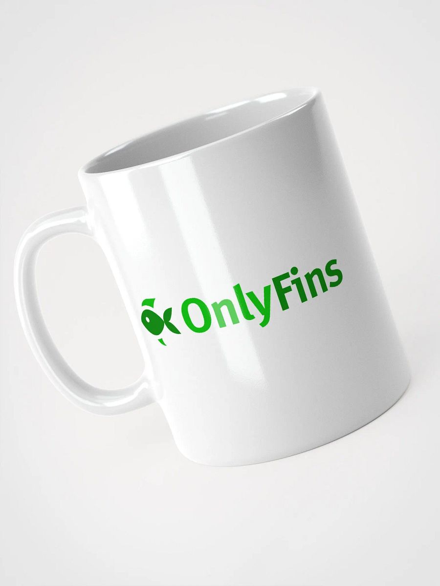 OnlyFins Mug product image (1)