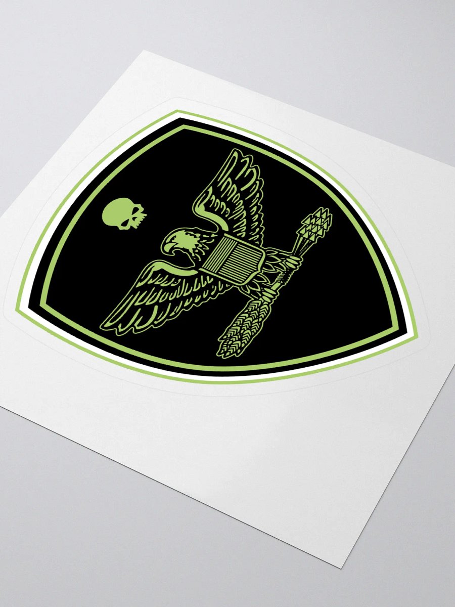 Sticker Basic product image (3)