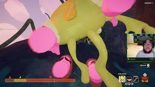 https://twitch.tv/fragsbythefoot

#twitch #streamer #videogames