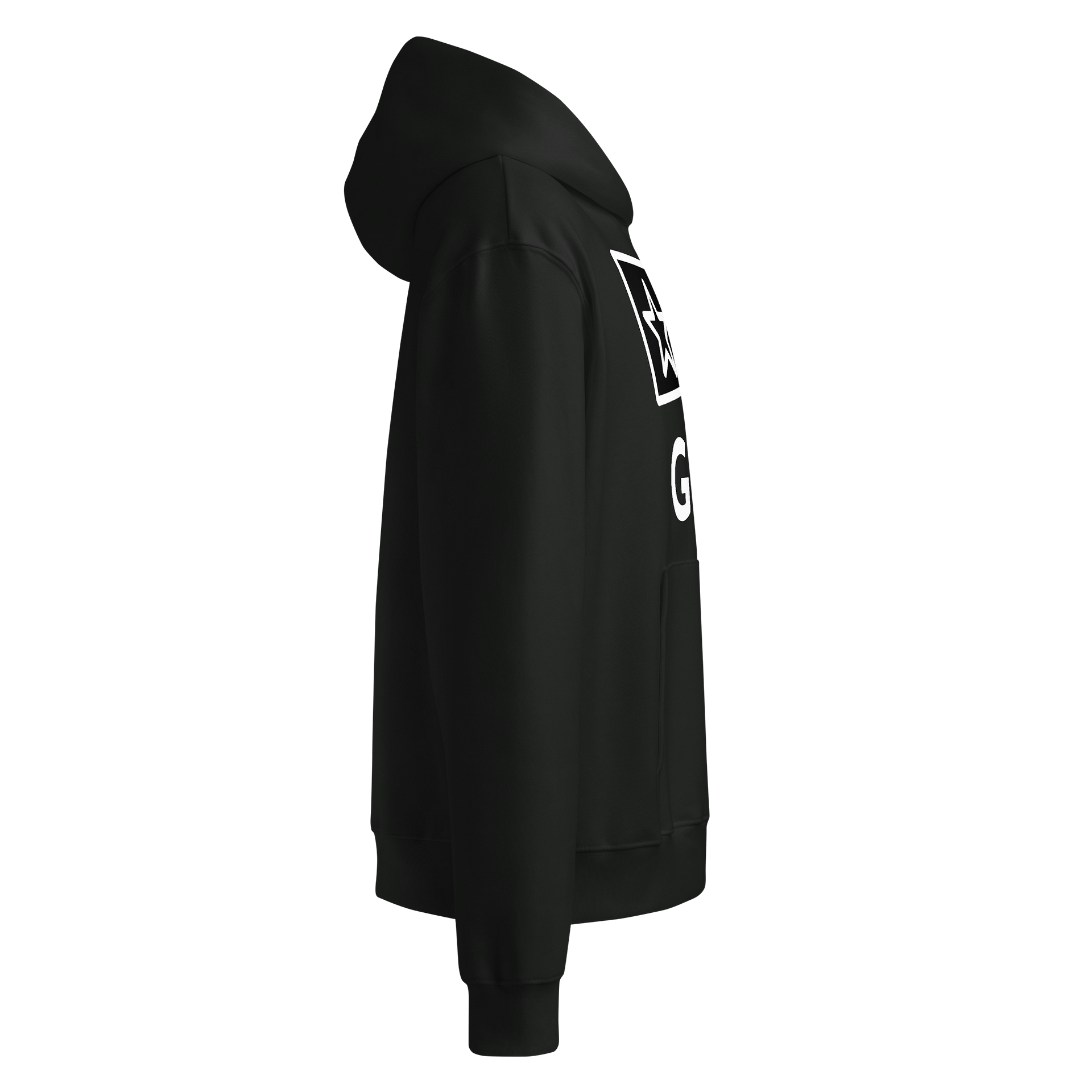 GLS Hoodie product image (4)