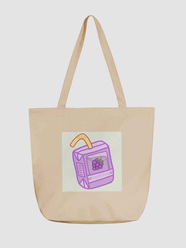 JuicyyJewel Tote Bag product image (1)